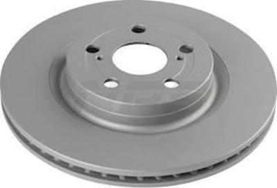 NPS T331A74 - Brake Disc car-mod.net