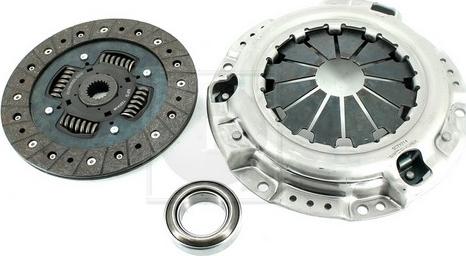 NPS T200A59 - Clutch Kit car-mod.net