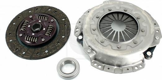 NPS T200A122 - Clutch Kit car-mod.net