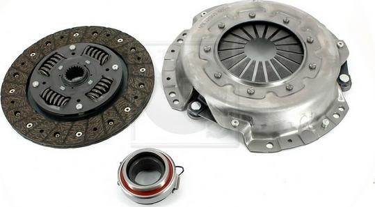 NPS T200A32 - Clutch Kit car-mod.net
