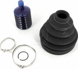 NPS T282A24 - Bellow, drive shaft car-mod.net