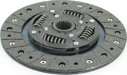NPS T220A11 - Clutch Disc car-mod.net