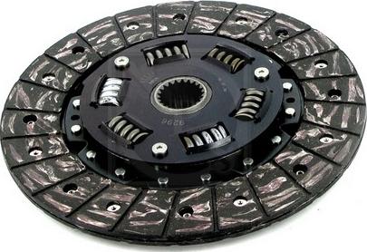 NPS T220A120 - Clutch Disc car-mod.net