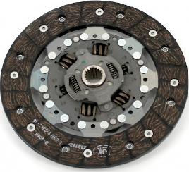 NPS T220A122 - Clutch Disc car-mod.net