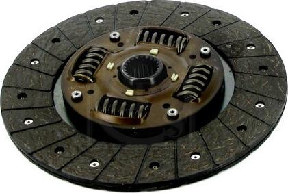 NPS T220A77 - Clutch Disc car-mod.net
