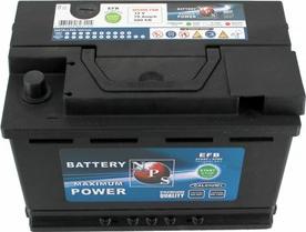 NPS U540L78B - Starter Battery car-mod.net