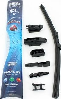 NPS U656L430A - Wiper Blade car-mod.net