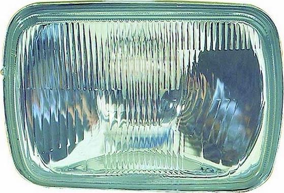 NPS U670L04 - Headlight car-mod.net