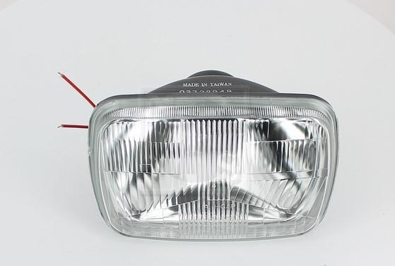NPS U670L08 - Headlight car-mod.net