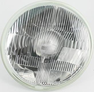 NPS U670L02 - Headlight car-mod.net