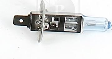 NPS U671L05 - Bulb, headlight car-mod.net