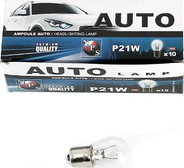 NPS U671L08 - Bulb, indicator car-mod.net