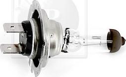 NPS U671L02 - Bulb, headlight car-mod.net