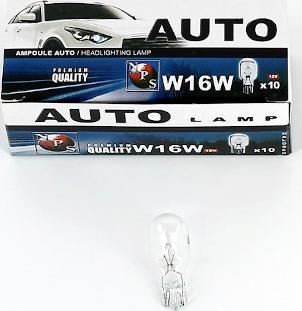 NPS U671L15 - Bulb, indicator car-mod.net
