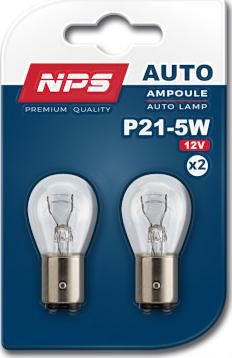 NPS U671L10BL - Bulb, stop light car-mod.net