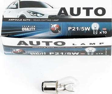 NPS U671L10 - Bulb, indicator car-mod.net