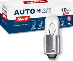 NPS U671L18 - Bulb, park / position light car-mod.net