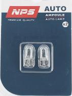 NPS U671L13BL - Bulb, position / outline lamp car-mod.net