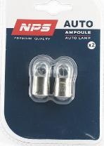 NPS U671L12BL - Bulb, door footwell light car-mod.net