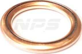 NPS U129L09B - Seal Ring, oil drain plug car-mod.net