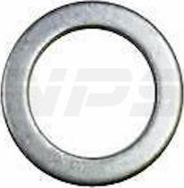 NPS U129L01C - Seal Ring, oil drain plug car-mod.net