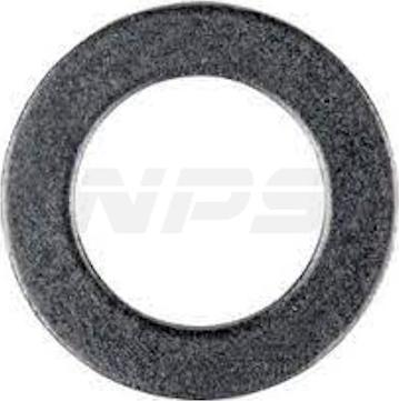 NPS U129L03A - Seal Ring, oil drain plug car-mod.net