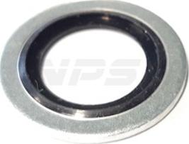 NPS U129L11B - Seal Ring, oil drain plug car-mod.net