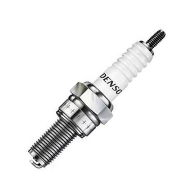 NPS U27ESR-N - Spark Plug car-mod.net