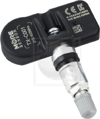 NPS U785L03 - Wheel Sensor, tyre pressure control system car-mod.net