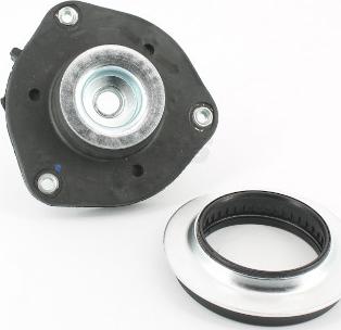 NPS V489G02 - Top Strut Mounting car-mod.net