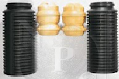 NPS V488W01 - Dust Cover Kit, shock absorber car-mod.net