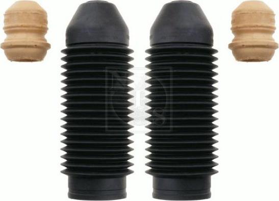 NPS V488W02 - Dust Cover Kit, shock absorber car-mod.net
