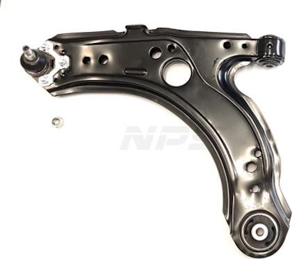 NPS V421G01 - Track Control Arm car-mod.net