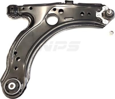 NPS V421G02 - Track Control Arm car-mod.net