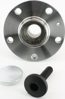 NPS V470G03 - Bearing Kit, wheel hub car-mod.net