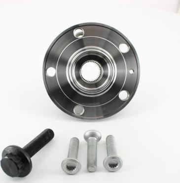 NPS V470G02 - Bearing Kit, wheel hub car-mod.net