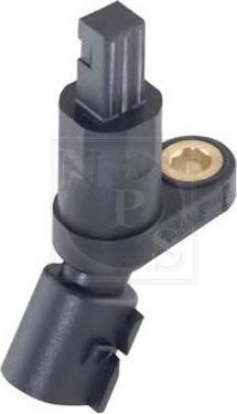 NPS V568G02 - ABS sensor, wheel speed car-mod.net