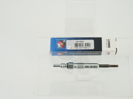 NPS V571W01 - Glow Plug car-mod.net