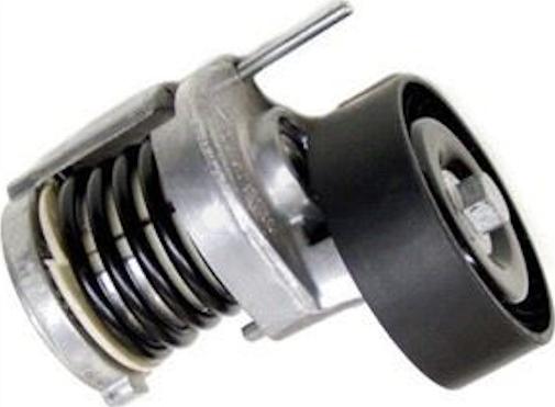NPS V110G01 - Pulley, v-ribbed belt car-mod.net