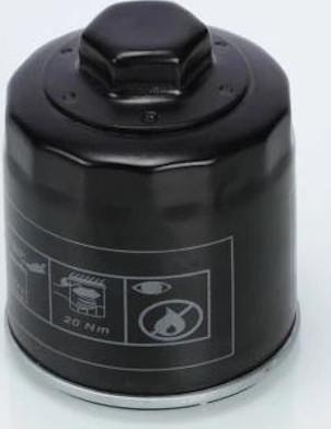 NPS V131G03 - Oil Filter car-mod.net