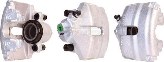 NPS V321G03 - Brake Caliper car-mod.net