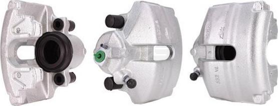 NPS V322G03 - Brake Caliper car-mod.net