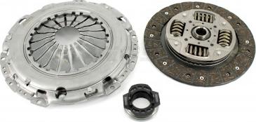 NPS V200G09 - Clutch Kit car-mod.net