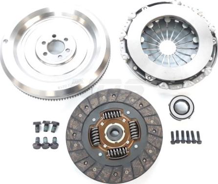 NPS V200G02 - Clutch Kit car-mod.net