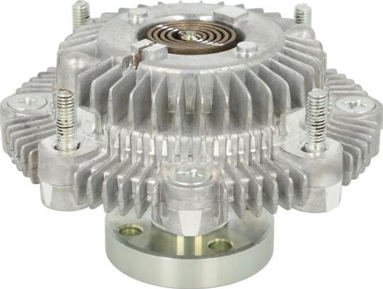 NRF 49558 - Clutch, radiator fan car-mod.net