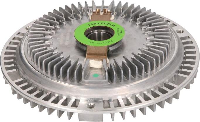 NRF 49564 - Clutch, radiator fan car-mod.net
