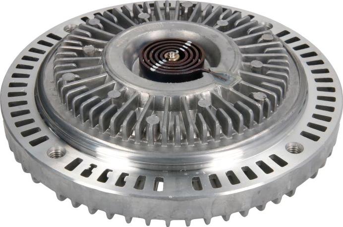 NRF 49519 - Clutch, radiator fan car-mod.net