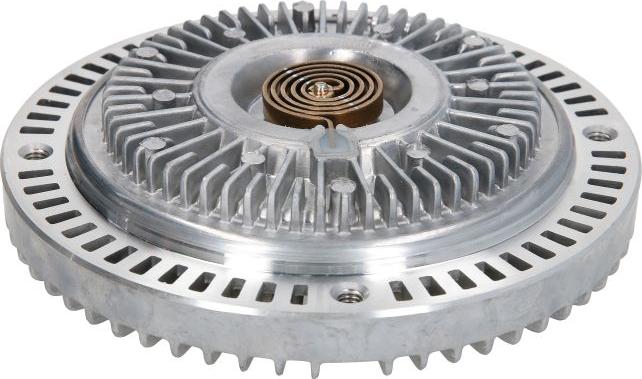 NRF 49516 - Clutch, radiator fan car-mod.net