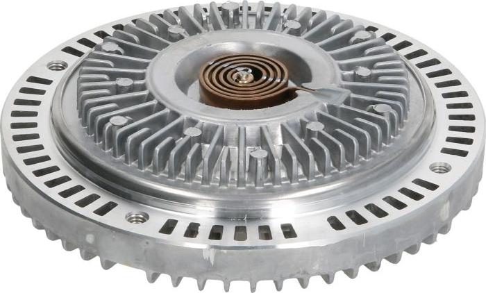 NRF 49520 - Clutch, radiator fan car-mod.net