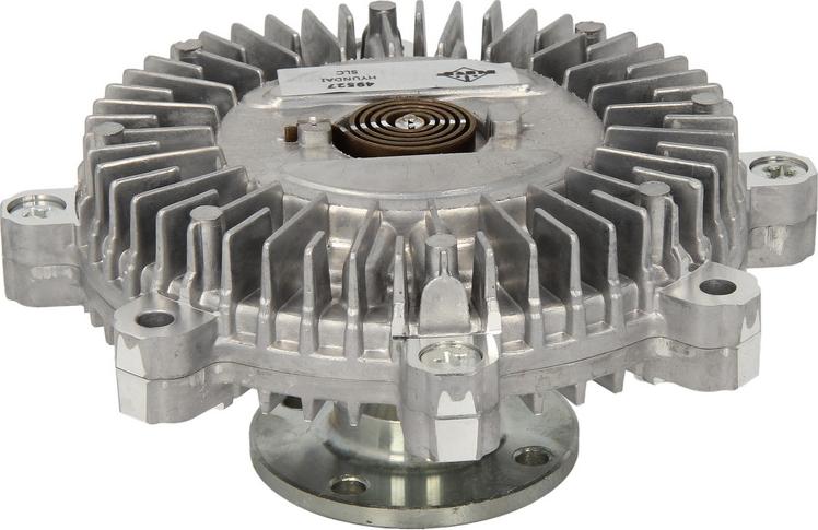 NRF 49527 - Clutch, radiator fan car-mod.net